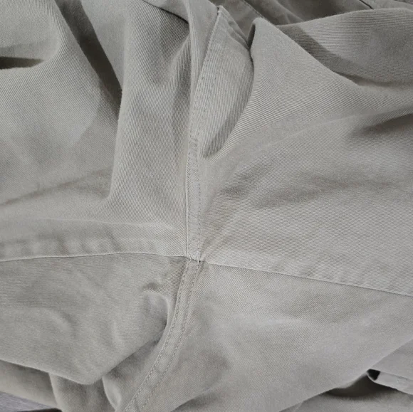 Big Bud Press Short Sleeve Jumpsuit - Picture 8 of 8